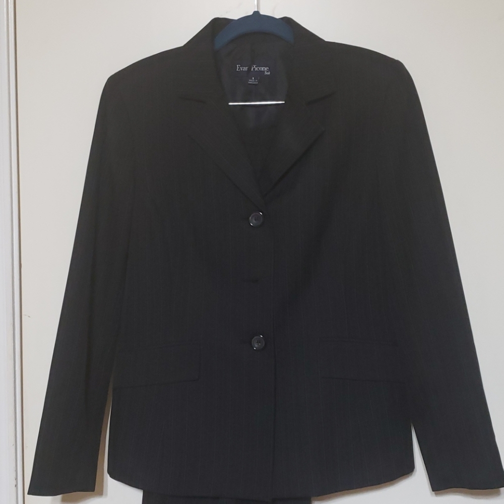 Evan Picone pantsuit